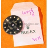 Rolex GMT MASTER NIPPLE DIAL WATCH VINTAGE 16758, 16753 tutone cal 3075, 3175 TARDUST Black Coca Cola color