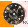 Rolex GMT MASTER NIPPLE DIAL WATCH VINTAGE 16758, 16753 tutone cal 3075, 3175 TARDUST Black Coca Cola color