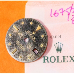 Rolex GMT MASTER NIPPLE DIAL WATCH VINTAGE 16758, 16753 tutone cal 3075, 3175 TARDUST Black Coca Cola color