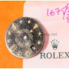 Rolex GMT MASTER NIPPLE DIAL WATCH VINTAGE 16758, 16753 tutone cal 3075, 3175 TARDUST Black Coca Cola color