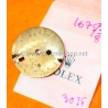 Rolex GMT MASTER NIPPLE DIAL WATCH VINTAGE 16758, 16753 tutone cal 3075, 3175 TARDUST Black Coca Cola color