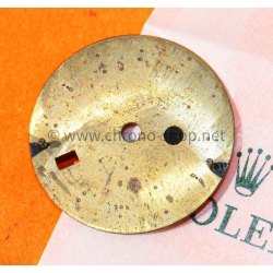 Rolex GMT MASTER NIPPLE DIAL WATCH VINTAGE 16758, 16753 tutone cal 3075, 3175 TARDUST Black Coca Cola color