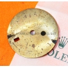 Rolex GMT MASTER NIPPLE DIAL WATCH VINTAGE 16758, 16753 tutone cal 3075, 3175 TARDUST Black Coca Cola color