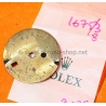 Rolex GMT MASTER NIPPLE DIAL WATCH VINTAGE 16758, 16753 tutone cal 3075, 3175 TARDUST Black Coca Cola color