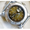 Rolex GMT MASTER NIPPLE DIAL WATCH VINTAGE 16758, 16753 tutone cal 3075, 3175 TARDUST Black Coca Cola color