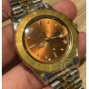 ROLEX RARE CADRAN MONTRES GMT MASTER 16753, 16758 ORANGE FEU OEIL DU TIGRE NIPPLE DIAL cal 3075, 3175