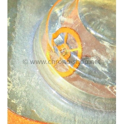 Rolex 5014 watch furniture part 5014 Cal. 3035, 3035-5014 Second Wheel Brand NEW Authentic Genuine