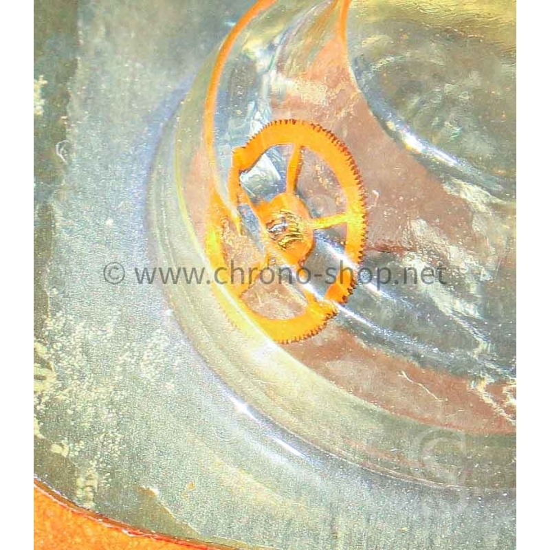 Rolex 5014 watch furniture part 5014 Cal. 3035, 3035-5014 Second Wheel Brand NEW Authentic Genuine Rolex 5014 watch furniture part 5014 Cal. 3035, 3035-5014 Second Wheel Brand NEW Authentic Genuine
