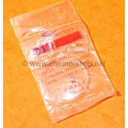 Rolex tropic 15, 25-15 vintage Tudor Ranger 90230,90330,90438 plexy crystal hesalit part for sale