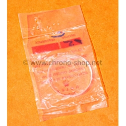 Rolex tropic 15, 25-15 vintage Tudor Ranger 90230,90330,90438 plexy crystal hesalit part for sale
