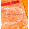 Rolex tropic 15, 25-15 vintage Tudor Ranger 90230,90330,90438 plexy crystal hesalit part for sale