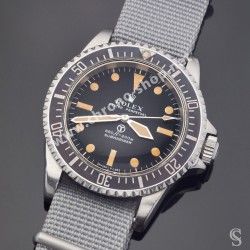 ROLEX GENUINE ROTATIVE SSTEEL BEZEL INSERT VINTAGE WATCHES SUBMARINER 5512,5513,1680 TUDOR SUB 7924,7021,9411