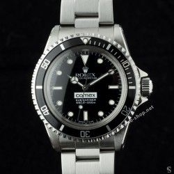 ROLEX GENUINE ROTATIVE SSTEEL BEZEL INSERT VINTAGE WATCHES SUBMARINER 5512,5513,1680 TUDOR SUB 7924,7021,9411