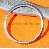 ROLEX GENUINE ROTATIVE SSTEEL BEZEL INSERT VINTAGE WATCHES SUBMARINER 5512,5513,1680 TUDOR SUB 7924,7021,9411