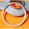 ROLEX GENUINE ROTATIVE SSTEEL BEZEL INSERT VINTAGE WATCHES SUBMARINER 5512,5513,1680 TUDOR SUB 7924,7021,9411