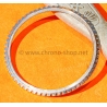 ROLEX GENUINE ROTATIVE SSTEEL BEZEL INSERT VINTAGE WATCHES SUBMARINER 5512,5513,1680 TUDOR SUB 7924,7021,9411