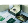 Rolex Submariner Date 16610 Warranty Guarantee Certificate Model 16610 Serial Z circa 2004, 2005