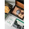 Rolex Submariner Date 16610 Warranty Guarantee Certificate Model 16610 Serial Z circa 2004, 2005