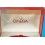 Rare collectible VINTAGE OMEGA WATCHES LEATHER WATCH BOX CIRCA 1960S RED CONSTELLATION, SEAMASTER