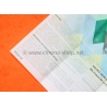 Rolex Submariner Date 16610 Warranty Guarantee Certificate Model 16610 Serial Z circa 2004, 2005