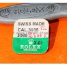 Rolex 5069 New Driving Wheel For Ratchet Genuine Watch Part Cal 3000,3030,3035