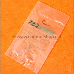 Rolex cyclop 122 Tudor Watch Ladies 7606,7607,9230,9231,92303,92308,92311 Oyster Crystal Cyclope plexiglas 25-122