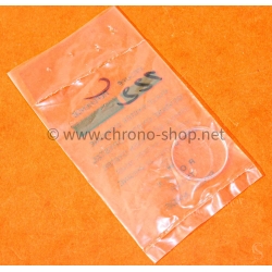 Rolex cyclop 122 Tudor Watch Ladies 7606,7607,9230,9231,92303,92308,92311 Oyster Crystal Cyclope plexiglas 25-122