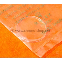 Rolex cyclop 122 Tudor Watch Ladies 7606,7607,9230,9231,92303,92308,92311 Oyster Crystal Cyclope plexiglas 25-122