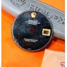 Rolex cadran Onyx 20mm montres Dames Datejust couleur noir Réel Onyx Datejust 69173,69178,79178 Cal2035,2135