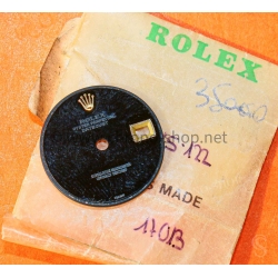 Rolex cadran Onyx 20mm montres Dames Datejust couleur noir Réel Onyx Datejust 69173,69178,79178 Cal2035,2135