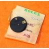Rolex cadran Onyx 20mm montres Dames Datejust couleur noir Réel Onyx Datejust 69173,69178,79178 Cal2035,2135