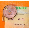 Rolex cadran Onyx 20mm montres Dames Datejust couleur noir Réel Onyx Datejust 69173,69178,79178 Cal2035,2135