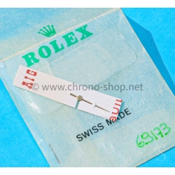 ROLEX LADIES DATEJUST 69173,69178 MOVEMENT 2135 YELLOW GOLD SECOND HAND PART FOR SALE