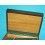 VINTAGE GREEN ROLEX BIG TRIANGLE BOX TOP COFFIN 50's BREVET Explorer GMT 6542, Daytona 6240, 6241, 6262, Submariner 5508