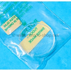ROLEX CYCLOPE 123 ORIGINAL VERRE CYCLOP 25-123 HESALITE PLEXIGLAS PLASTIQUE MONTRES TUDOR 7106,7107,7117,7994,7996,9010