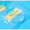 ROLEX CYCLOPE 123 ORIGINAL VERRE CYCLOP 25-123 HESALITE PLEXIGLAS PLASTIQUE MONTRES TUDOR 7106,7107,7117,7994,7996,9010