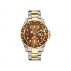 Rolex Oyster Gold Ssteel 93153,78363,78753 tutone bitons link 18k Oyster Band Bracelet 20mm Gmt 16753,16713,Submariner 16613