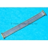 Vintage Gay Freres Sprint Gold-Tone plated extensible 22,21mm 19mm 18mm 17mm Unused Classic Watch Band