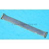 Vintage Gay Freres Sprint Gold-Tone plated extensible 22,21mm 19mm 18mm 17mm Unused Classic Watch Band