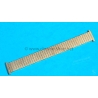 Vintage Gay Freres Sprint Gold-Tone plated extensible 22,21mm 19mm 18mm 17mm Unused Classic Watch Band