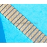 Vintage Gay Freres Sprint Gold-Tone plated extensible 22,21mm 19mm 18mm 17mm Unused Classic Watch Band