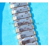 Vintage Gay Freres Sprint Gold-Tone plated extensible 22,21mm 19mm 18mm 17mm Unused Classic Watch Band