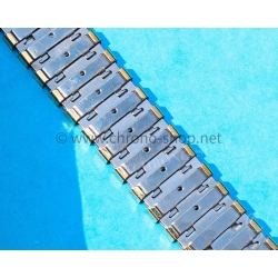 Vintage Gay Freres Sprint Gold-Tone plated extensible 22,21mm 19mm 18mm 17mm Unused Classic Watch Band