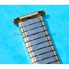 Vintage Gay Freres Sprint Gold-Tone plated extensible 22,21mm 19mm 18mm 17mm Unused Classic Watch Band