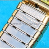 Vintage Gay Freres Sprint Gold-Tone plated extensible 22,21mm 19mm 18mm 17mm Unused Classic Watch Band
