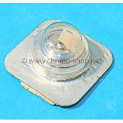 Rolex 3135-432 watch part factory 3135 Balance Complet Breguet hairspring 3135-432 Rolex auto calibres 3175,3135,3130,3185