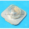 Rolex 3135-432 watch part factory 3135 Balance Complet Breguet hairspring 3135-432 Rolex auto calibres 3175,3135,3130,3185