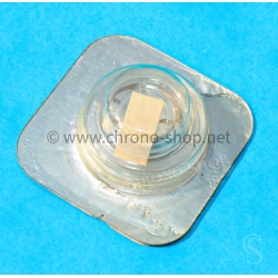 Rolex 3135-432 watch part factory 3135 Balance Complet Breguet hairspring 3135-432 Rolex auto calibres 3175,3135,3130,3185