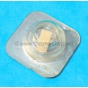Rolex 3135-432 watch part factory 3135 Balance Complet Breguet hairspring 3135-432 Rolex auto calibres 3175,3135,3130,3185