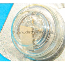 Rolex 3135-432 watch part factory 3135 Balance Complet Breguet hairspring 3135-432 Rolex auto calibres 3175,3135,3130,3185